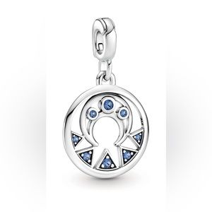 Pandora ME moon power medallion